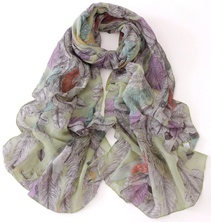 Wholesale sale cotton scarf