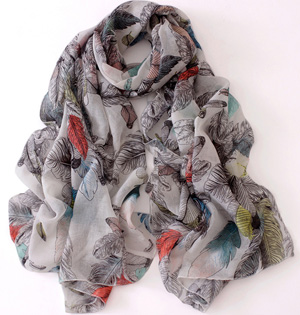 Wholesale sale cotton scarf