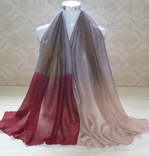Wholesale viscose scarf fashion