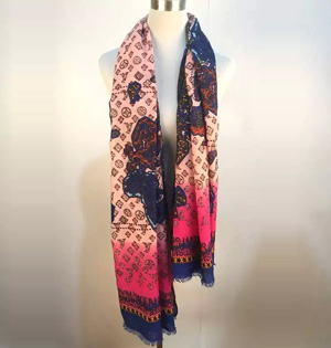 Wholesale twill cotton scarf