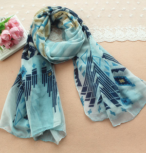 Scarves wholesale viscose