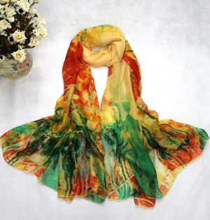 Women shawl scarf wholesale
