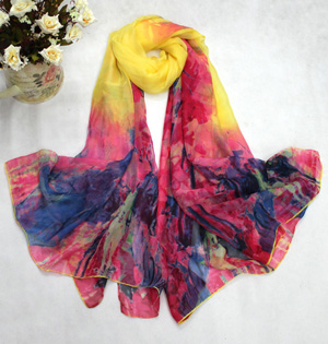 Women shawl scarf wholesale