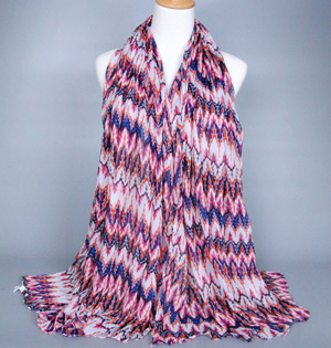Wholesale viscose scarf women