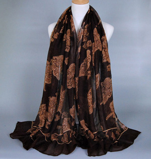 Wholesale womens scarfs