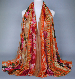 Wholesale womans scarf