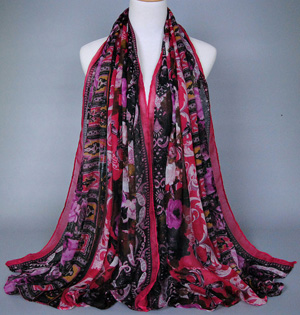 Wholesale womans scarf