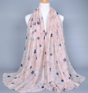 Wholesale viscose texture scarf