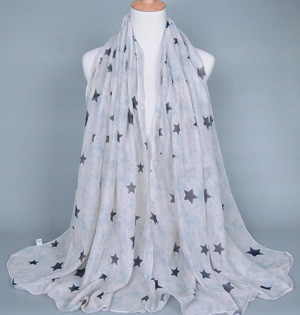 Wholesale viscose texture scarf