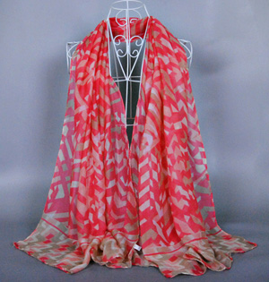 Wholesale viscose muslim scarf