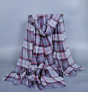 Wholesale viscose fabric women scarf
