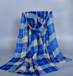 Wholesale viscose fabric women scarf