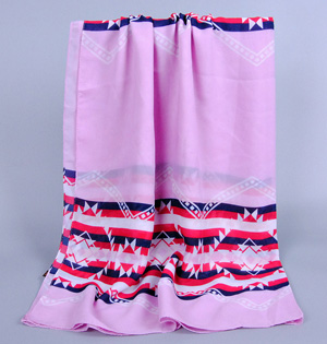 Wholesale long cashmere knitting scarf
