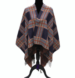 England plaid cashmere scarf wholesale