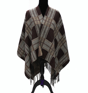 England plaid cashmere scarf wholesale