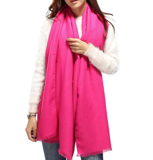 Women cashmere scarf wholesale