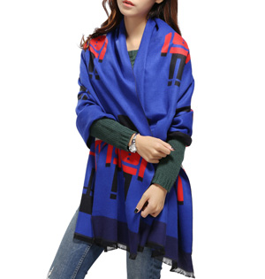 Wholesale cashmere scarf india