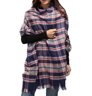 Cashmere scarf scotland
