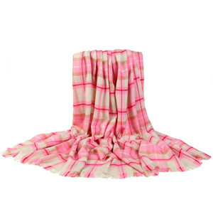 Cashmere scarf scotland