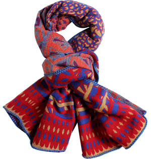 Wholesale cashmere scarf and shawl