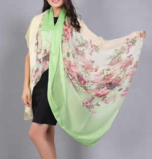 Wholesale women beach scarf