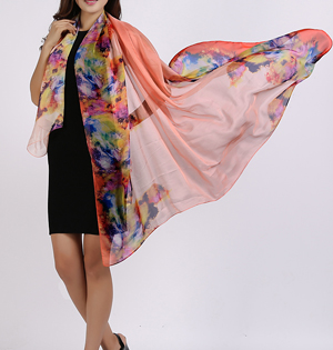 Wholesale beach scarf wrap