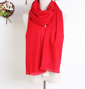 Wholesale women cotton shawl