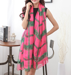 Wholesale beach shawl