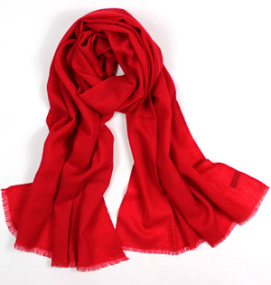 Wholesale cashmere wool scarf