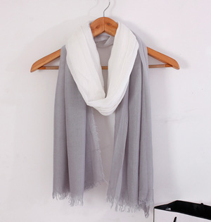 Large cotton scarf wholesale