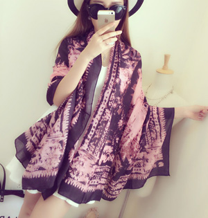 Vintage cotton scarf wholesale