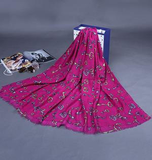 Wholesale modal scarf