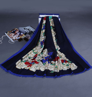 Wholesale egyptian cotton scarf