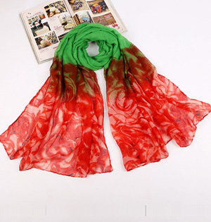 Wholesale fashion scarf for women