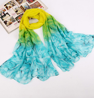 Wholesale fashion scarf for women