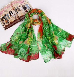 Wholesale scarf fashion for women