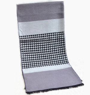 Wholesale men cashmere scarf
