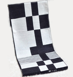 Wholesale men cashmere scarf
