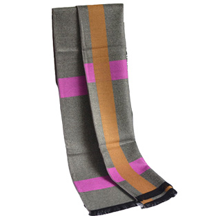 Wholesale men cotton scarf