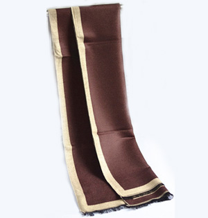 Wholesale men cotton scarf