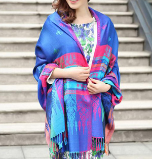 Wholesale cashmere scarf scotland