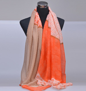 Wholesale extra long scarf