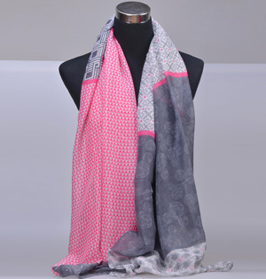 Wholesale extra long scarf