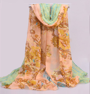 Wholesale lace scarf pattern
