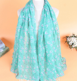 Wholesale women shawl scarf