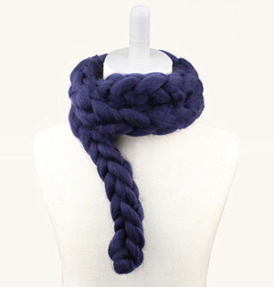 Wholesale kids winter scarf