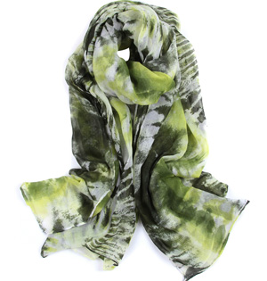 Wholesale viscose scarf long