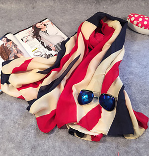 England viscose scarf wholesale