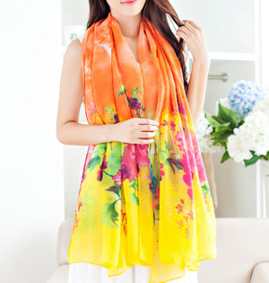 Wholesale fall scarf viscose