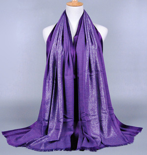 Gold silk scarf wholesale